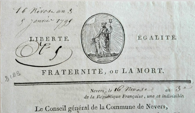 Audrey BRAIN généalogiste