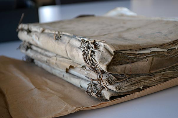 Noeuds-de-reliure-de-documents-Slider