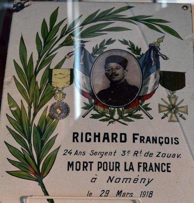 Audrey Brain Généalogiste