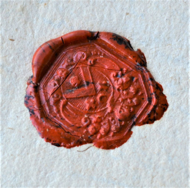 Audrey BRAIN Généalogiste