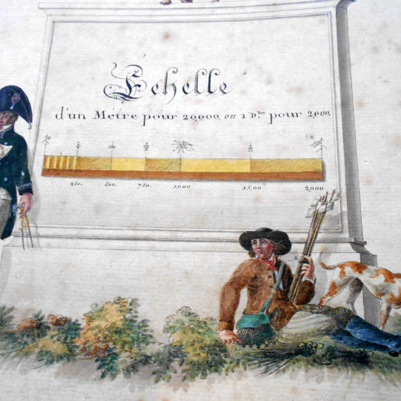 Audrey BRAIN Généalogiste