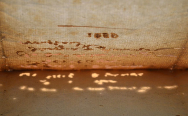 Audrey Brain Généalogiste Documents