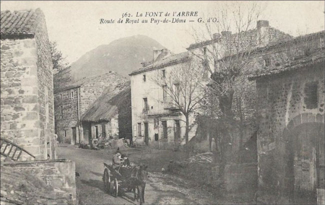 Audrey BRAIN généalogiste